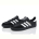 Кроссовки Violeta HD59-1105-4 black-white
