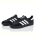Кроссовки Violeta HD59-1105-4 black-white