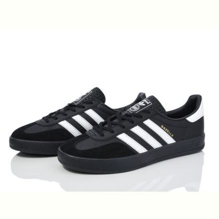 Кроссовки Violeta HD59-1105-4 black-white