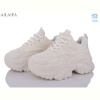 Кроссовки Ailaifa 6017 beige