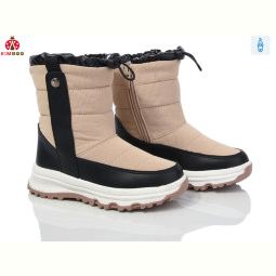 Дутики KIMBOO FG2387-2T