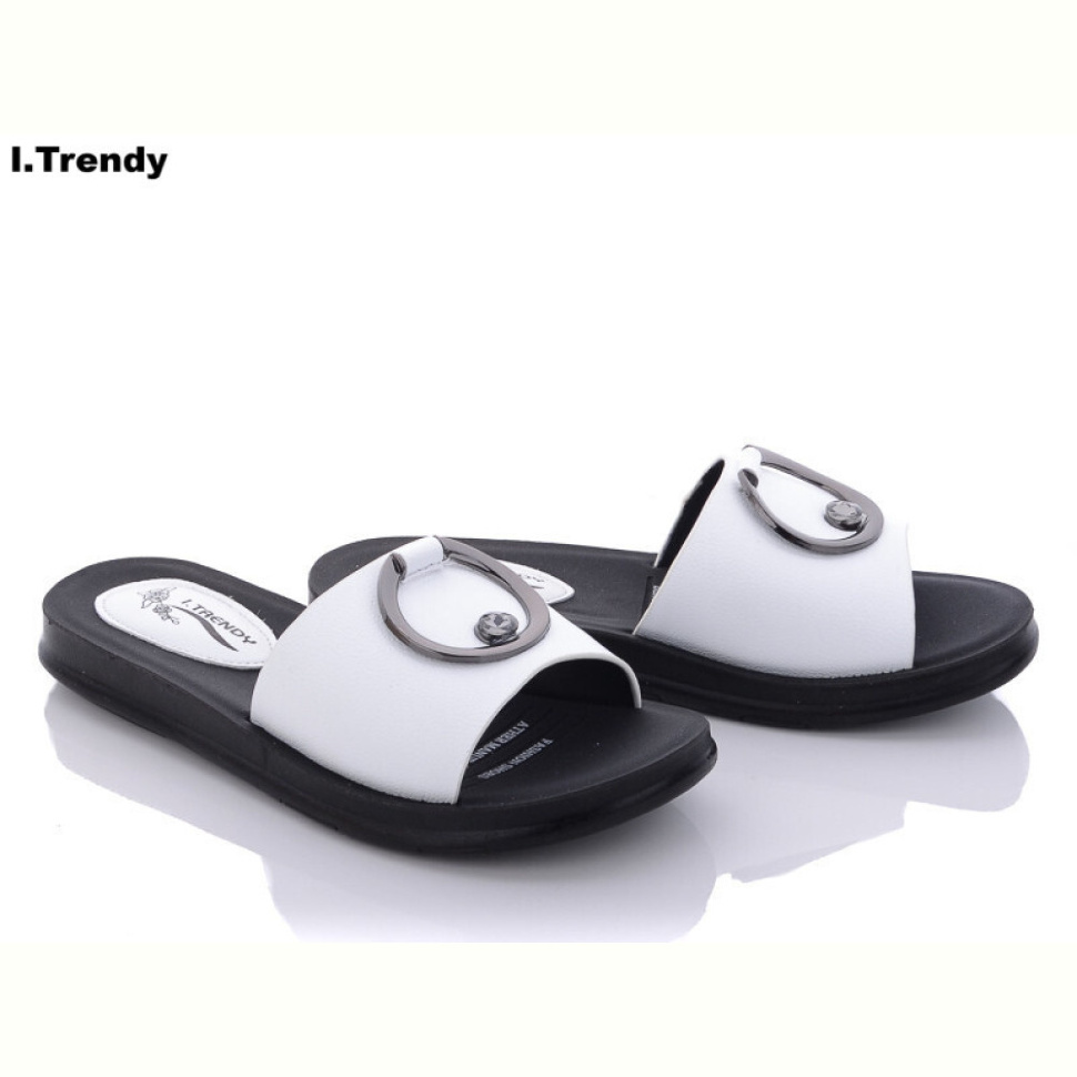 Шлепки Trendy Z20-2