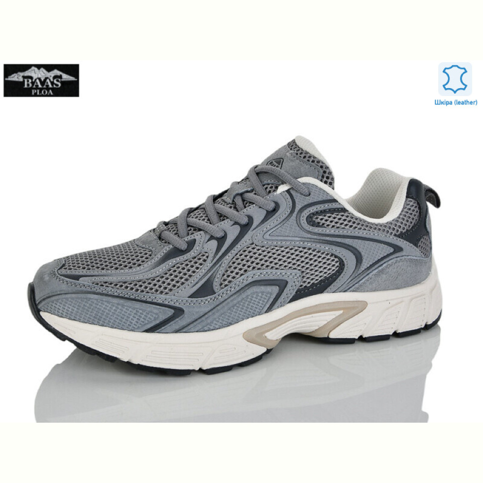 Кроссовки Baas M7689-7