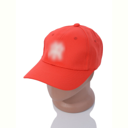 Кепка RuBi BN025-2 red