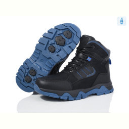 Ботинки Ok Shoes D15-7