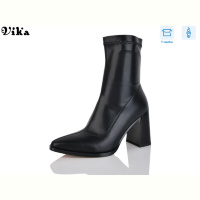 Ботинки Vika Q26