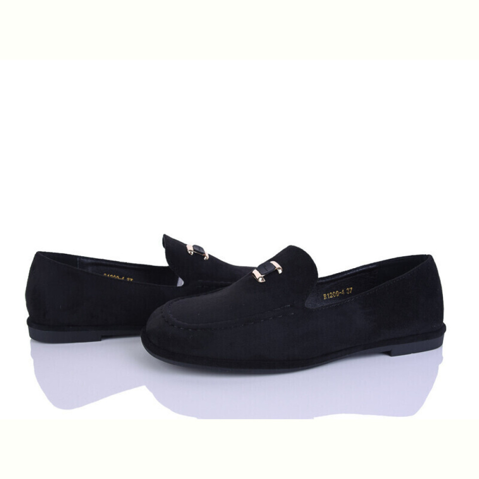 Туфли Бабочка-Mengfuna-AESD R1209-4 Туфли Бабочка-Mengfuna-AESD R1209-4