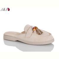 Шлепки Aba QQ1ABA35-2