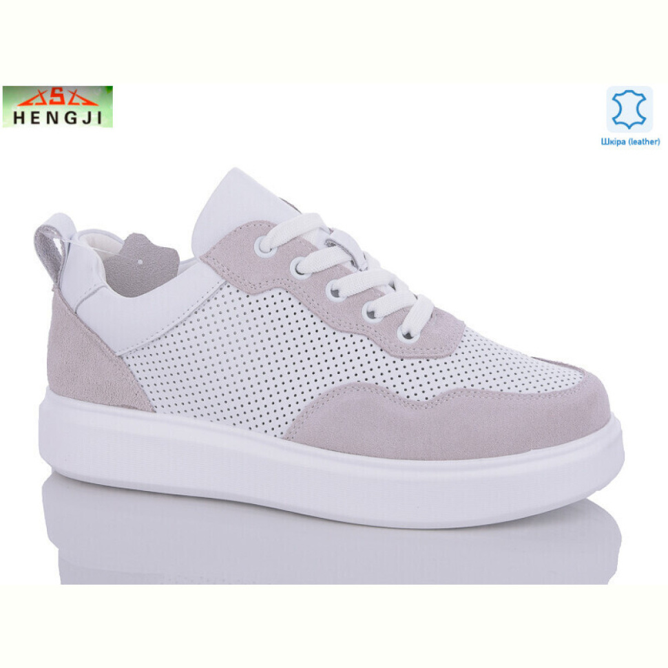 Кроссовки HENGJI-ELENA 75-4