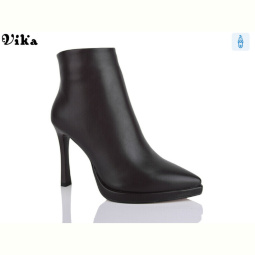 Ботинки Vika B68-3