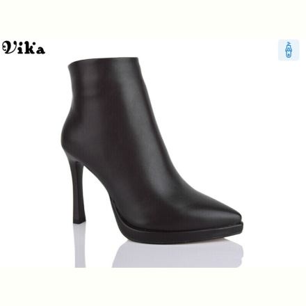 Ботинки Vika B68-3