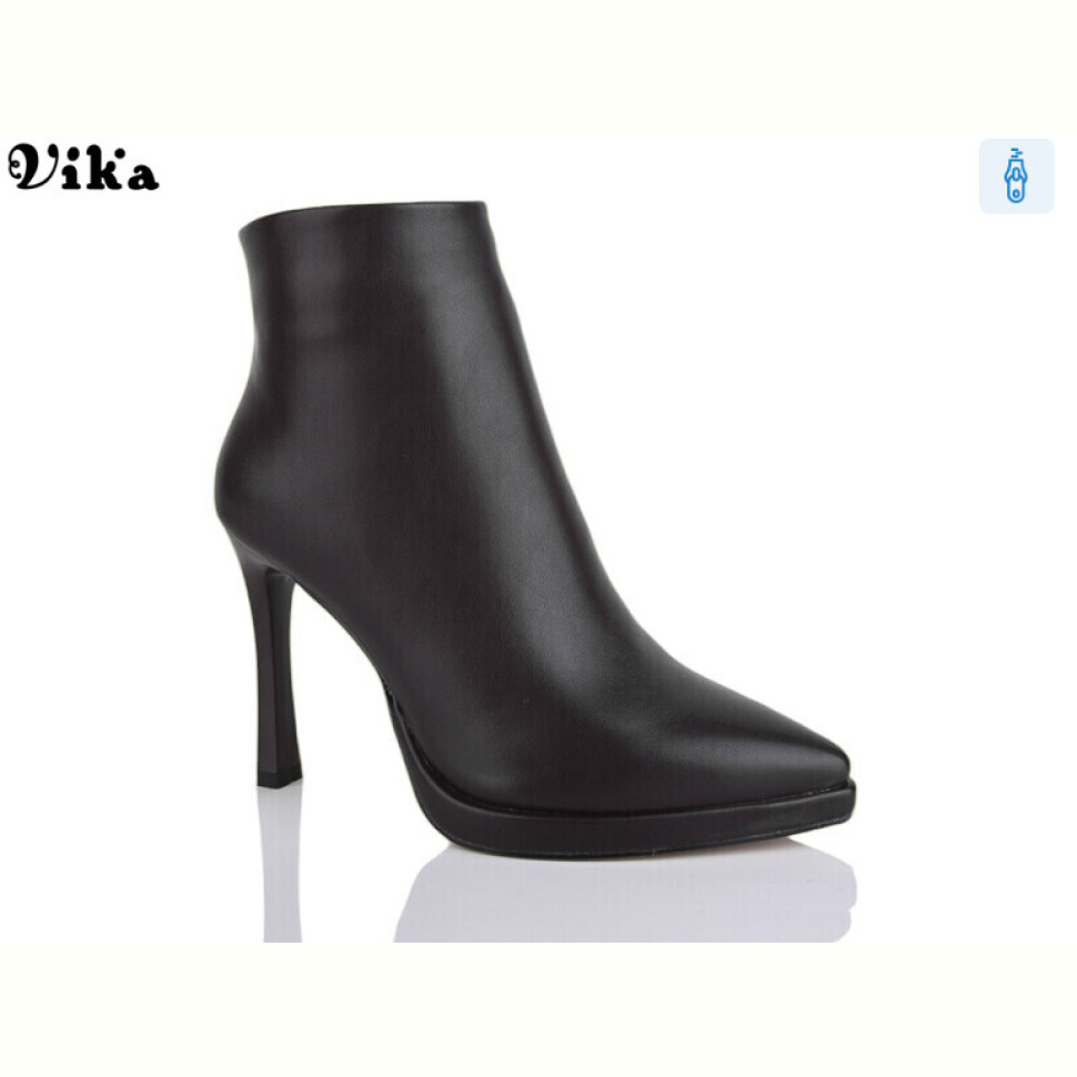 Ботинки Vika B68-3