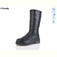 Сапоги Trendy DH3832-1