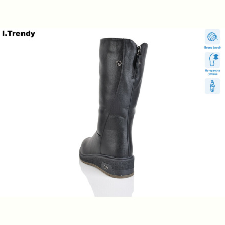 Сапоги Trendy DH3832-1
