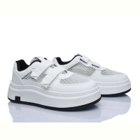 Кроссовки Prime-Opt No brand G18 black