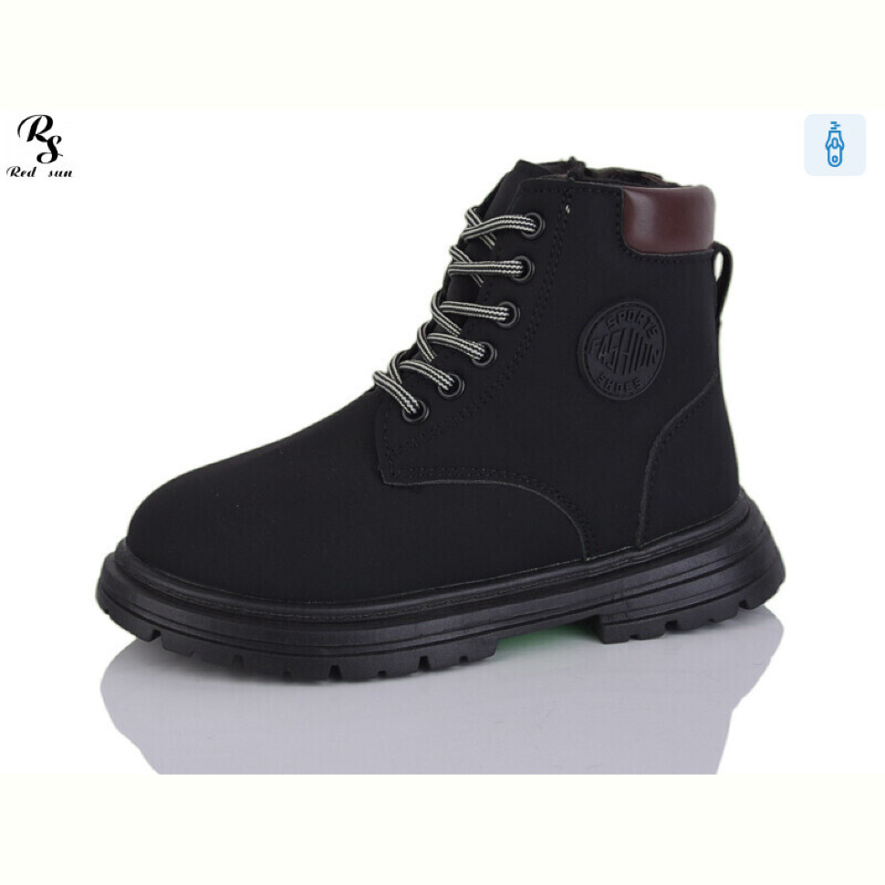 Ботинки Red Sun LD611
