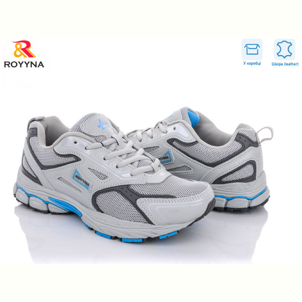 Кроссовки ROYYNA 040M-2