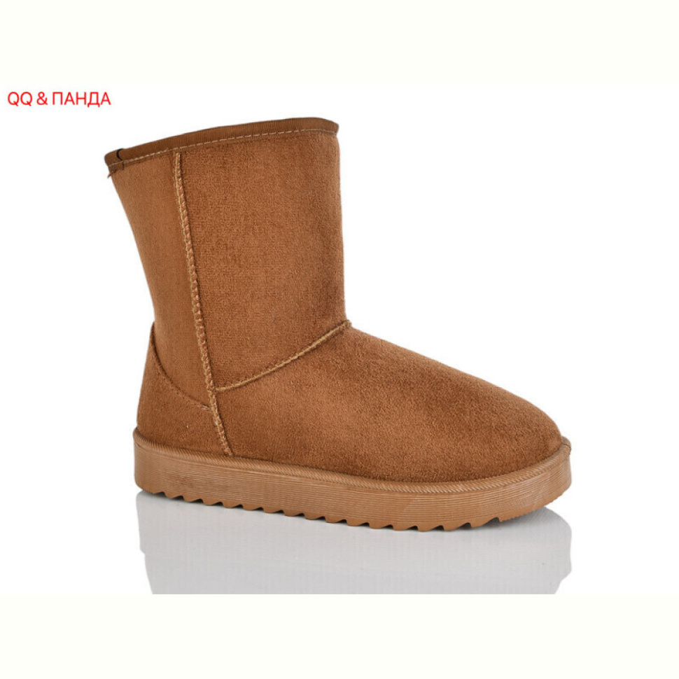 Угги QQ&Панда 5825-4
