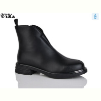 Ботинки Vika 593-1