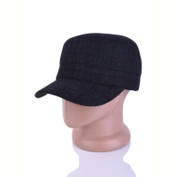 Кепка Red Hat Y612-4 black