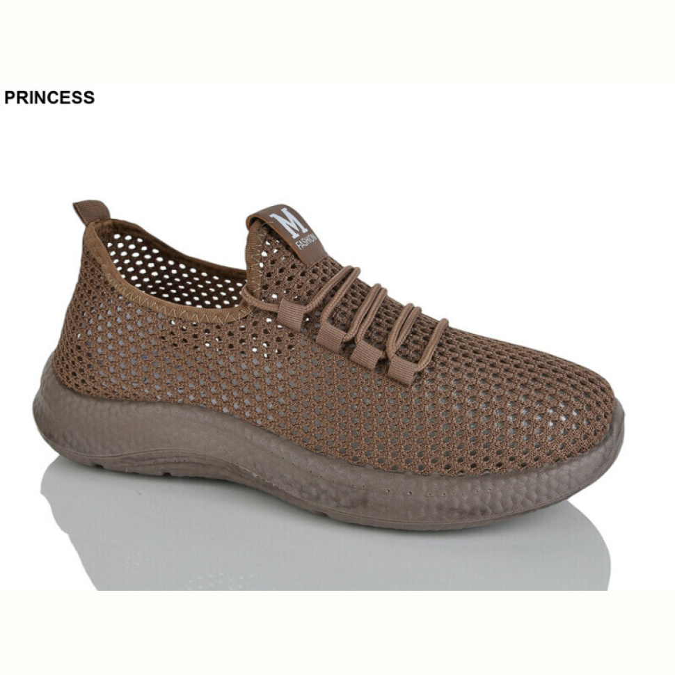 Кроссовки Princess 333-29