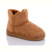 Угги ASHIGULI A301 camel