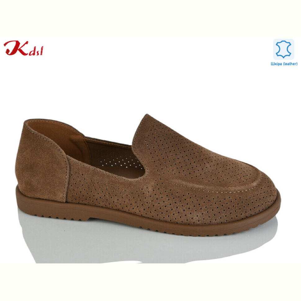 Туфли Jiulai-Kadisalun C855-35