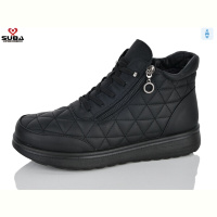 Ботинки SUBA H763-1