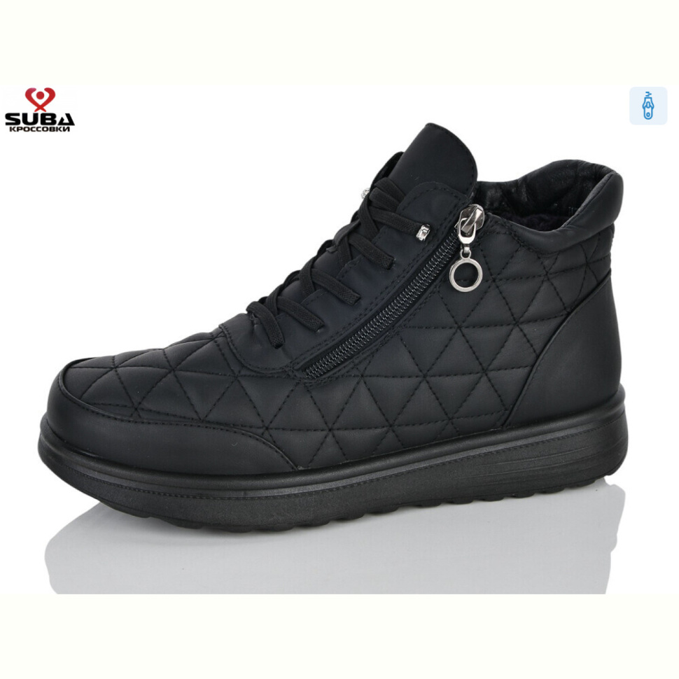 Ботинки SUBA H763-1