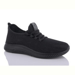Кроссовки Laguna 910 black піна