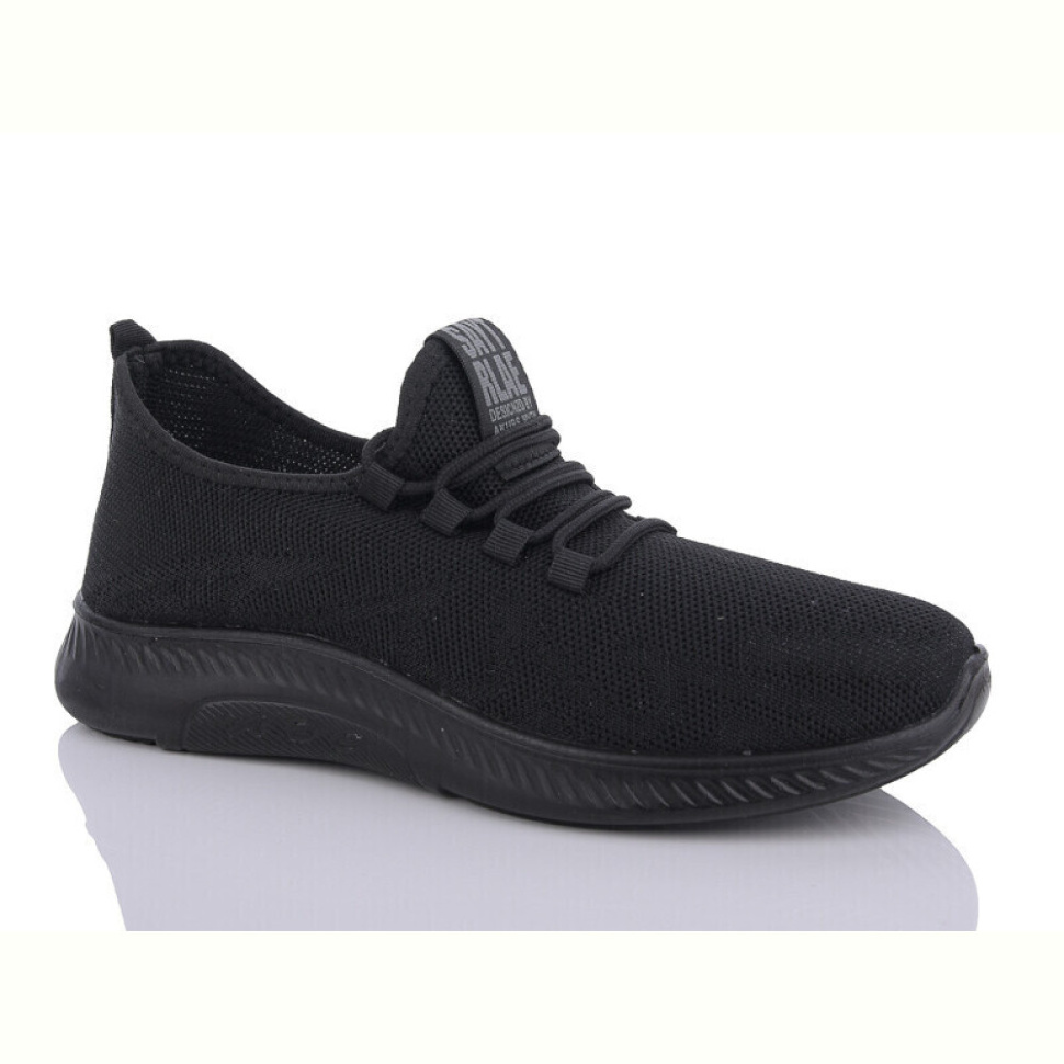 Кроссовки Laguna 910 black піна
