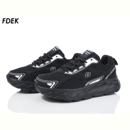 Кроссовки FDEK H9207-10