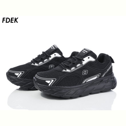 Кроссовки FDEK H9207-10
