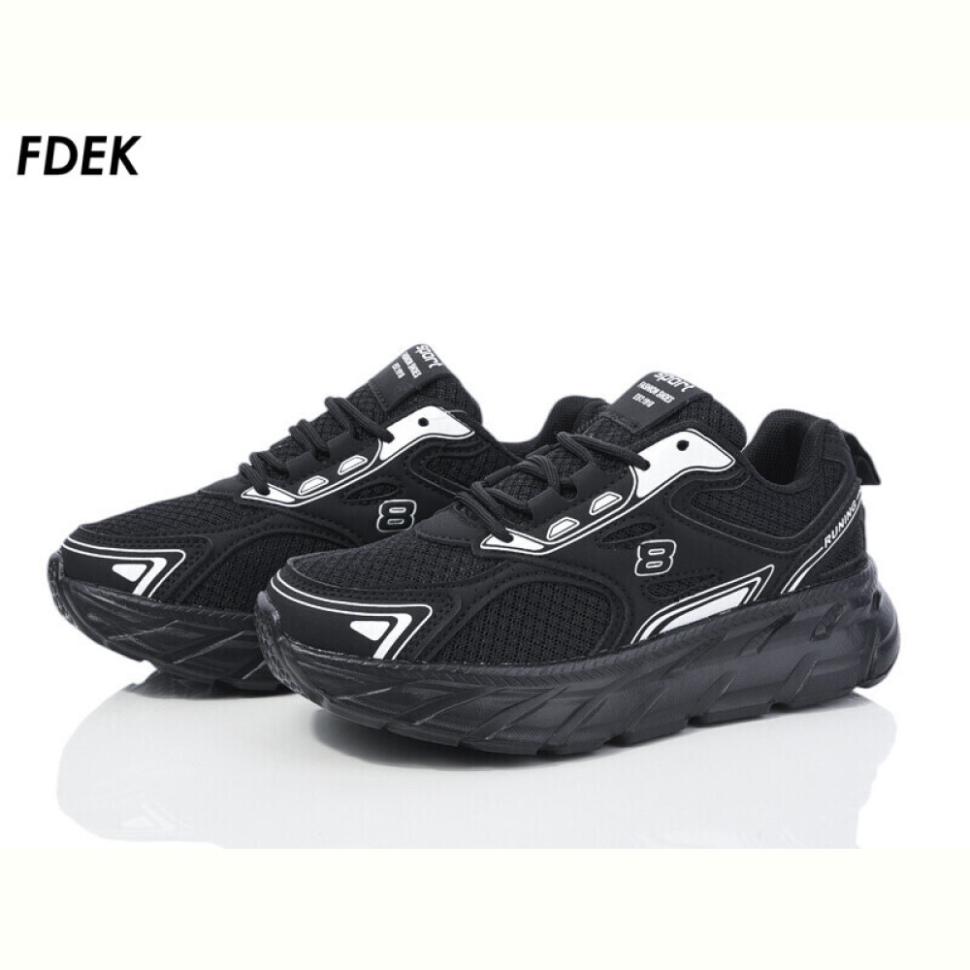 Кроссовки FDEK H9207-10