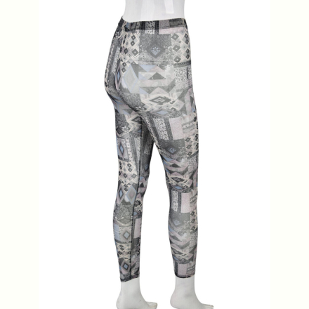 Лосины Obuvok B0145-7 (11364) grey