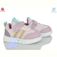 Кроссовки KIMBOO HY603-1F LED