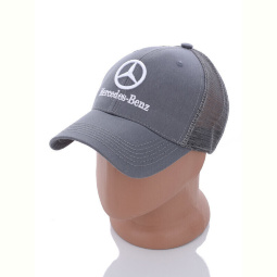 Кепка RuBi 2001-6 grey