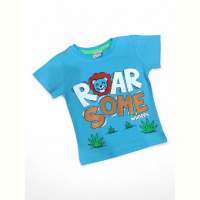 Футболка Kids-modnik 5092 блакитний