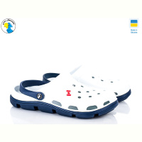 Кроксы Jose Amorales 116116