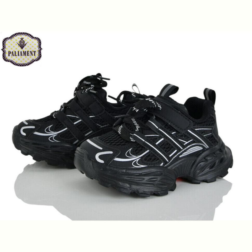 Кроссовки PALIAMENT A0059-1