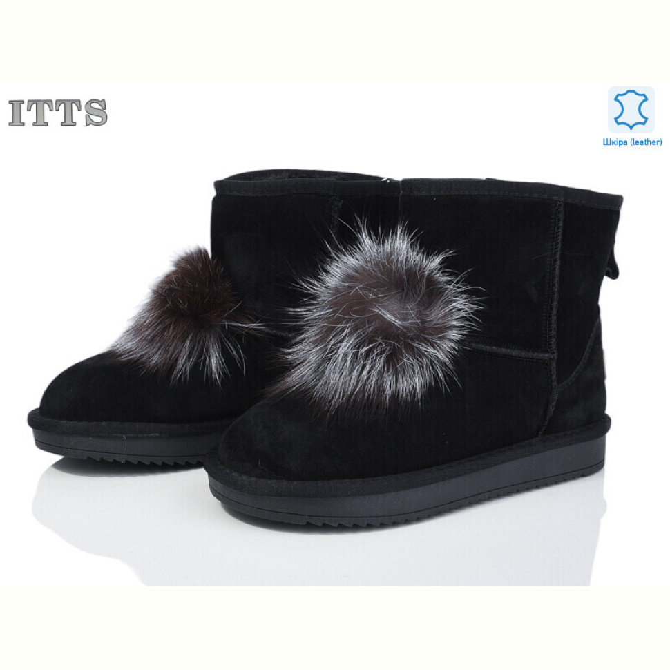 Угги ITTS 8701