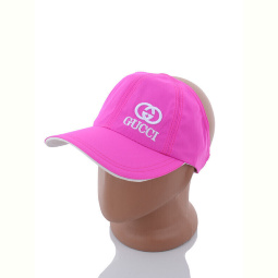 Кепка RuBi SE001-6 pink