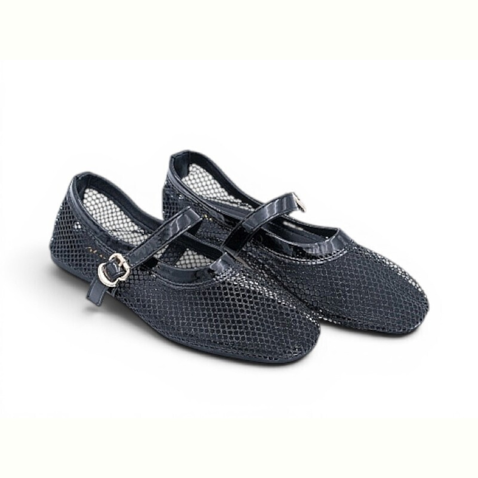 Балетки Allshoes 200325