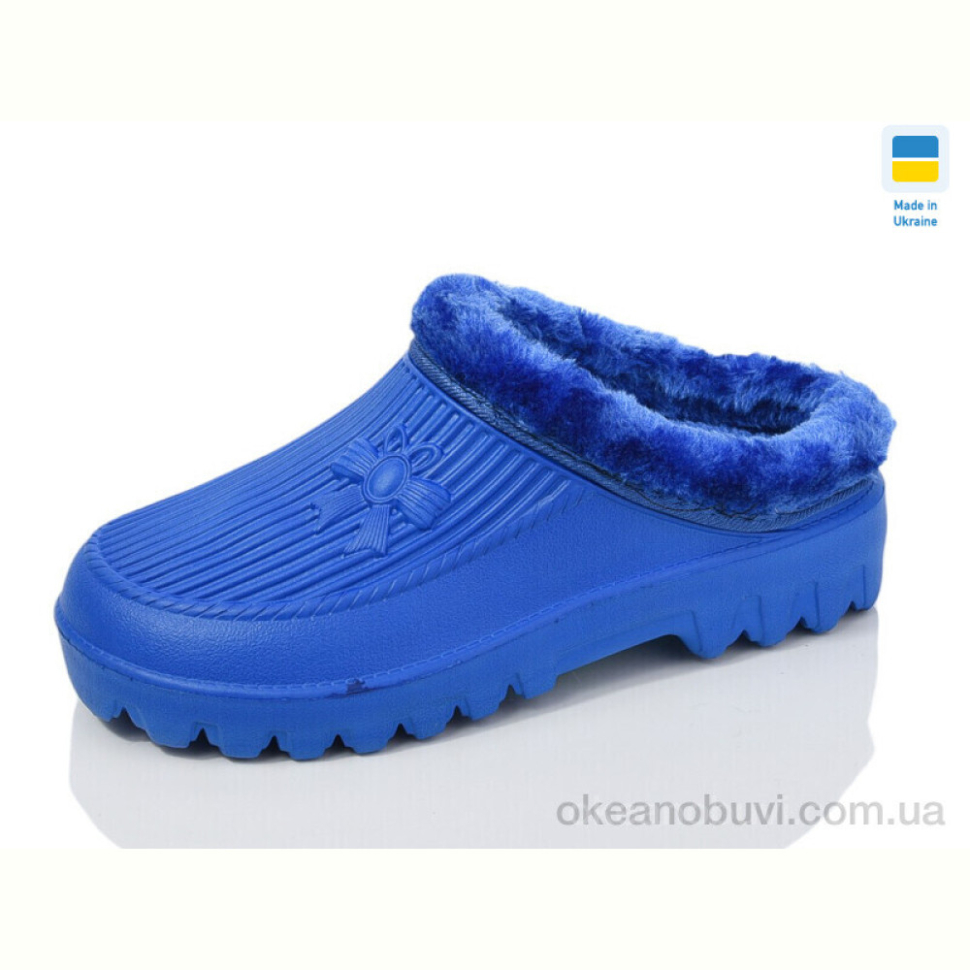Галоши SANLIN MA11 синій