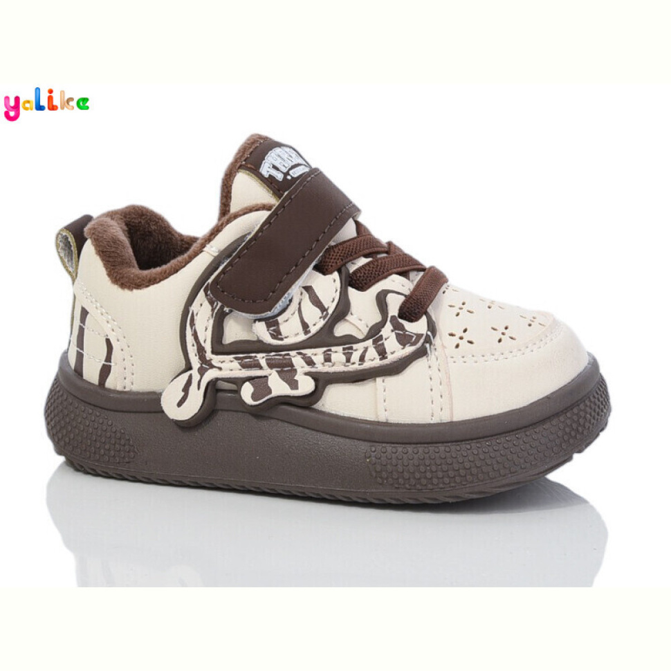 Кроссовки Yalike Зима 715-2