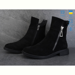 Ботинки Ailinda 439-1
