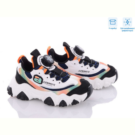 Кроссовки Ok Shoes AS-1