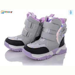 Ботинки Bessky-Kellaifeng B1994-2C