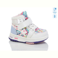 Ботинки Xifa kids XF01-9925B