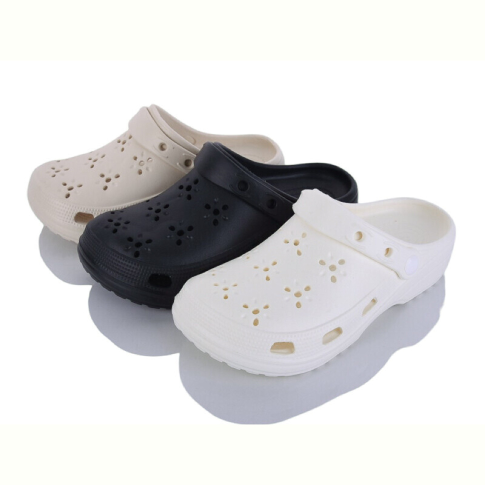 Кроксы Alimama-Girnaive 8180 mix